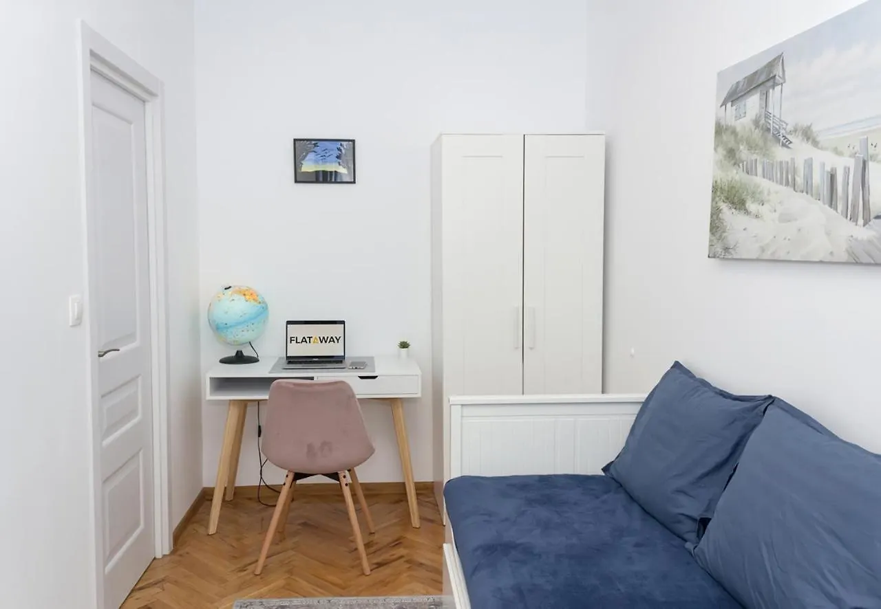 ヴァルナCasa Del Sol ~ Beautiful 2Bd Flat In The Centreアパートメント 0*, ヴァルナ ブルガリア