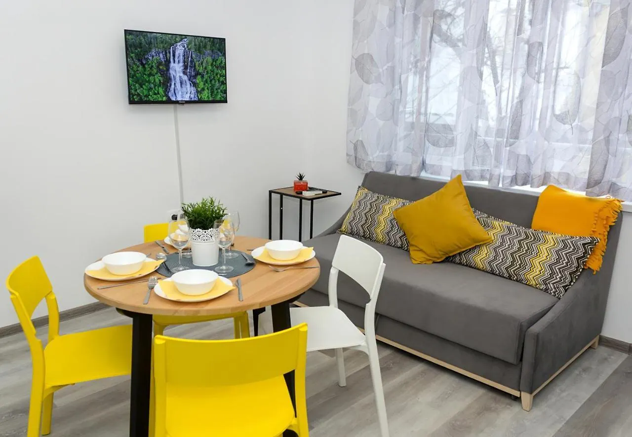 Casa Del Sol ~ Beautiful 2Bd Flat In The Centre Apartment Varna 0*,  Bulgaria