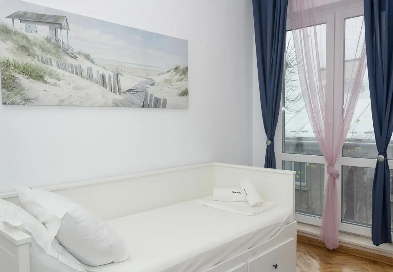 Casa Del Sol ~ Beautiful 2Bd Flat In The Centre Apartment Varna 0*,  Bulgaria