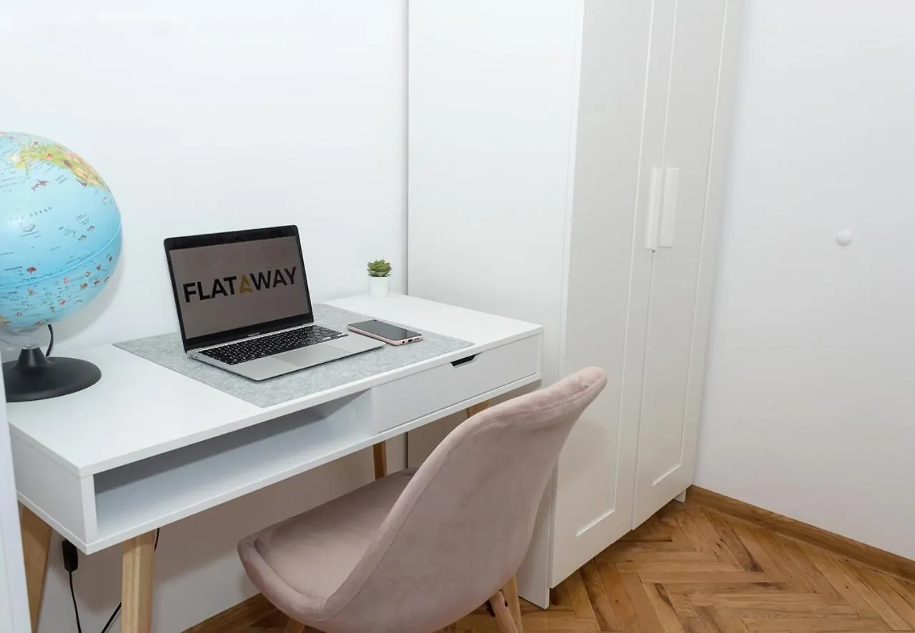 Casa Del Sol ~ Beautiful 2Bd Flat In The Centre Apartment Varna