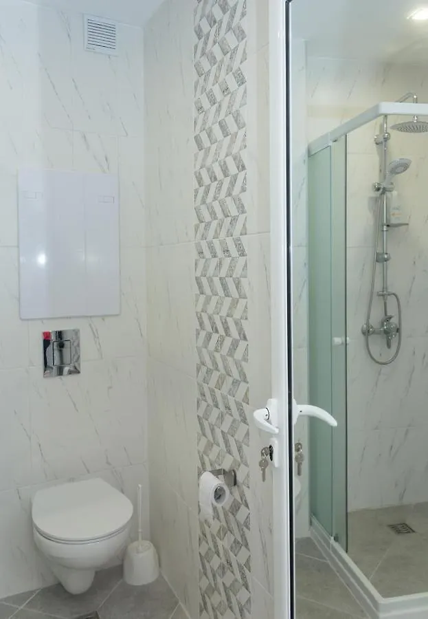Casa Del Sol ~ Beautiful 2Bd Flat In The Centre Apartment Varna 0*,